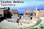 Teatro Greco Romano di Taormina