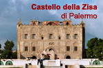 Castello della Zisa di Palermo