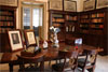 La biblioteca Hackert