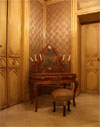 Boudoir o salottino delle Dame.