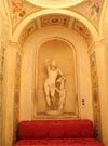 Salottino di Diana.
