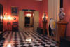 Sala d'ingresso - piano nobile.