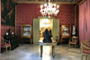 Stanza del Novelli - Museo Regionale di Palazzo Mirto.