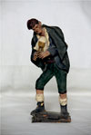 Pastore da presepe.