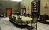 Sala da pranzo.