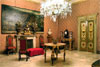 Salotto Rosa - Museo Regionale di Palazzo Mirto.