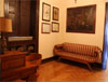 Studiolo.