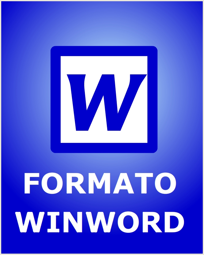 Bando di Gara e Disciplinare formato WORD