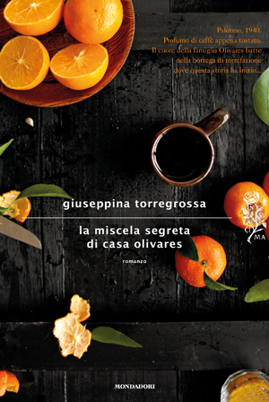 copertina _la miscela segreta di casa olivares