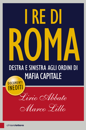 presentazione i re di roma