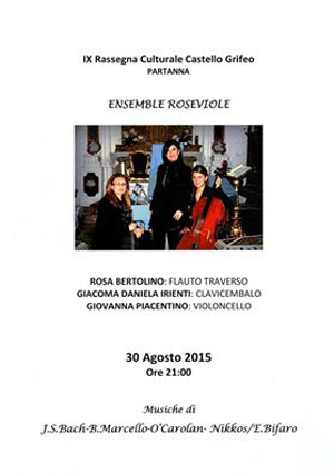 ensemble roseviole