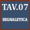 tav07 segnaletica