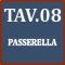 tav08 passerella