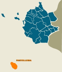 Pantelleria