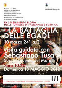 Battaglia delle Egadi