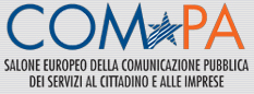 Logo COMPA