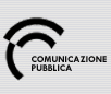 Logo Comunicazione Pubblica