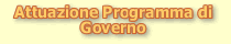 Legislazione di riferimento